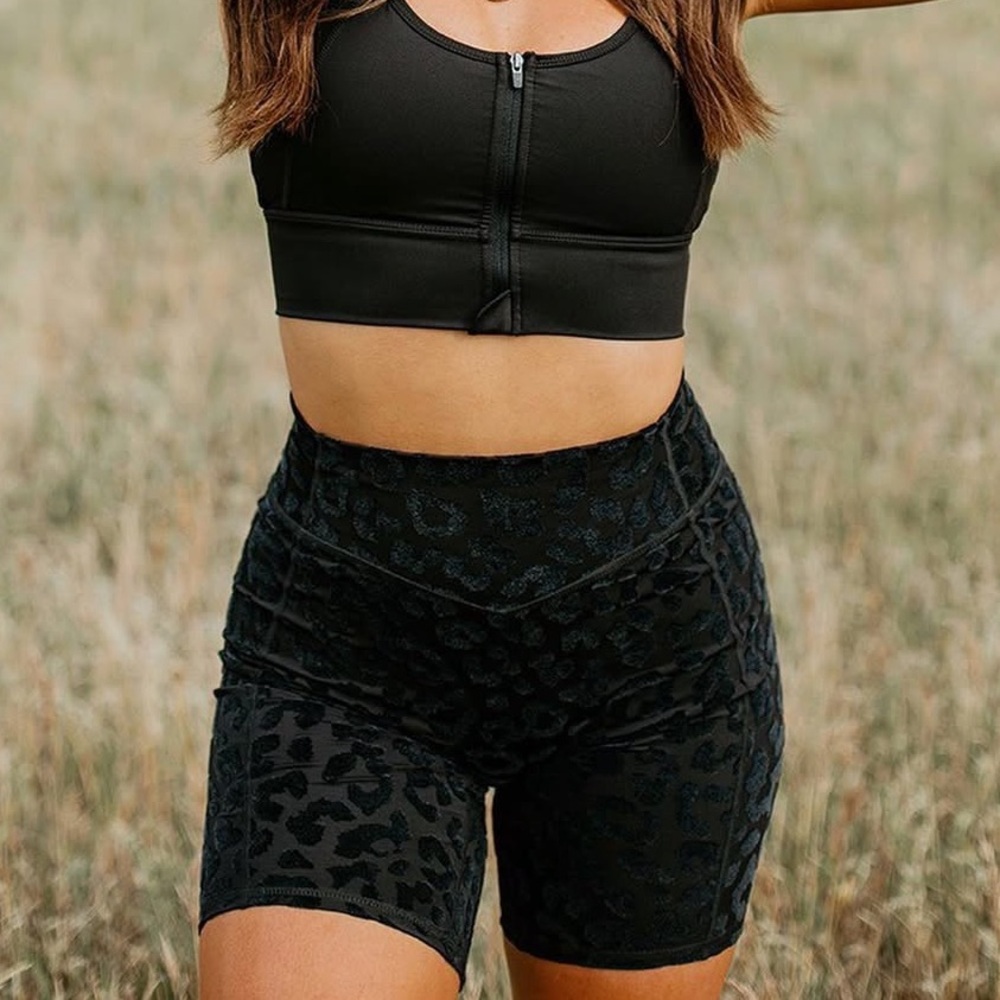 Balance Athletica Rider Short